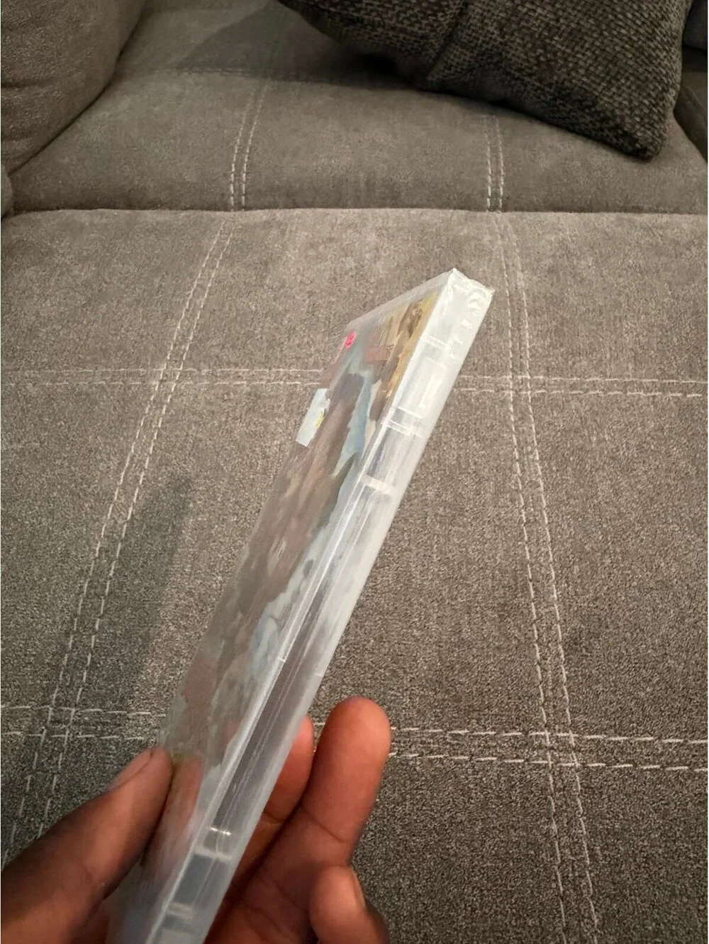 Nintendo brand new